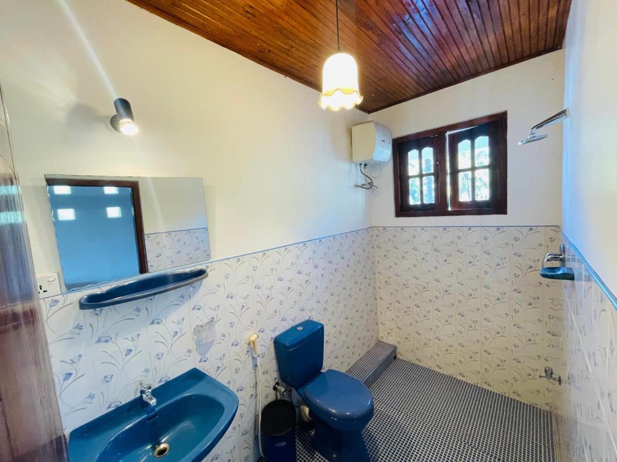 Bougain Villa Guesthouse Mirissa Dış mekan fotoğraf