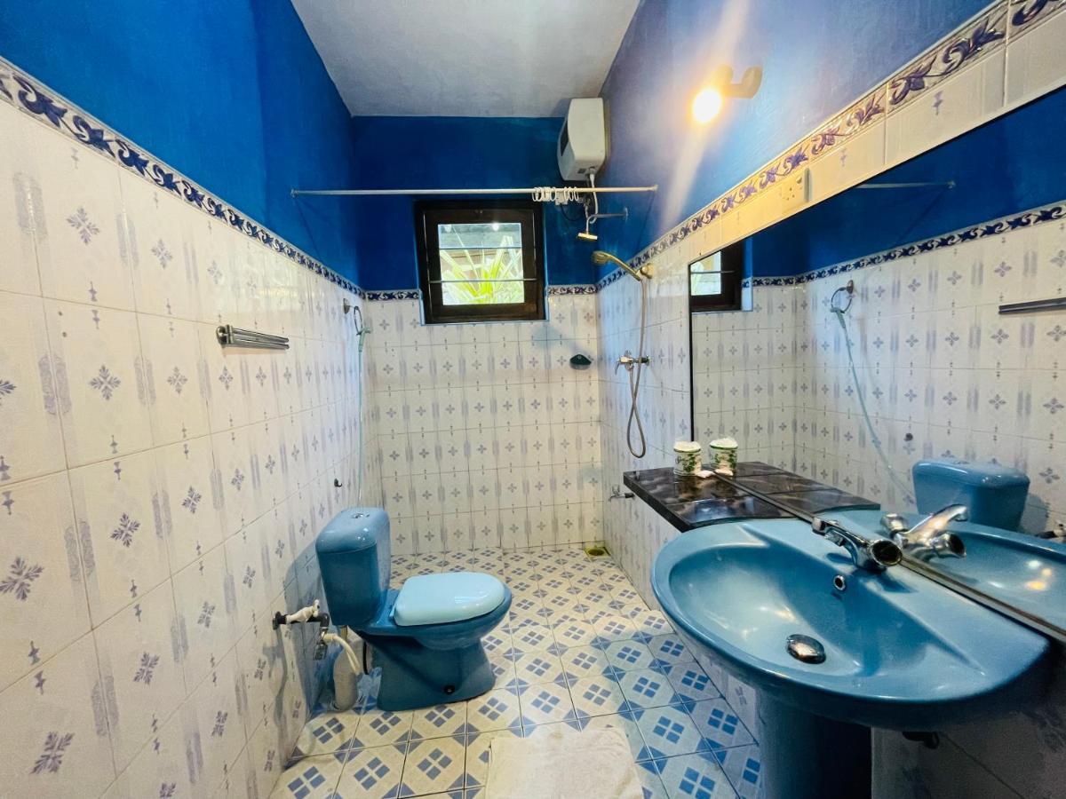 Bougain Villa Guesthouse Mirissa Dış mekan fotoğraf